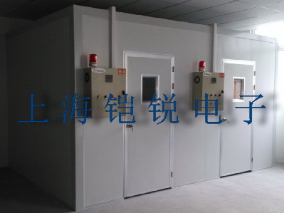 高溫老化房特點(diǎn)